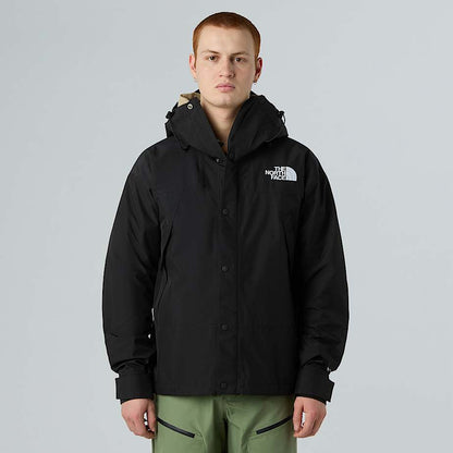 GORE-TEX Mountain Jacket