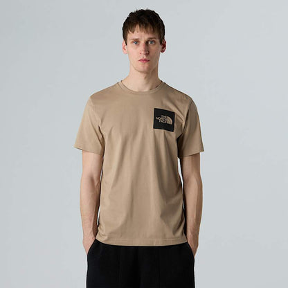 Men's Fine T-Shirt