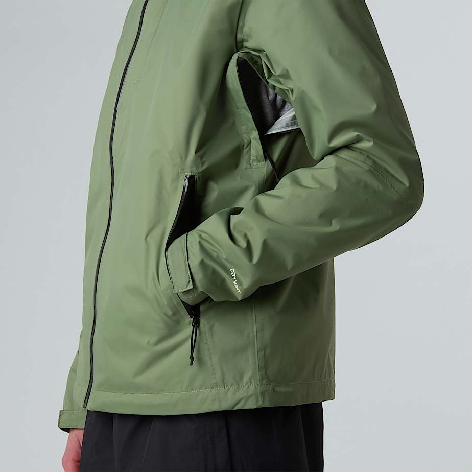 Men's Alta Vista Rain Jacket