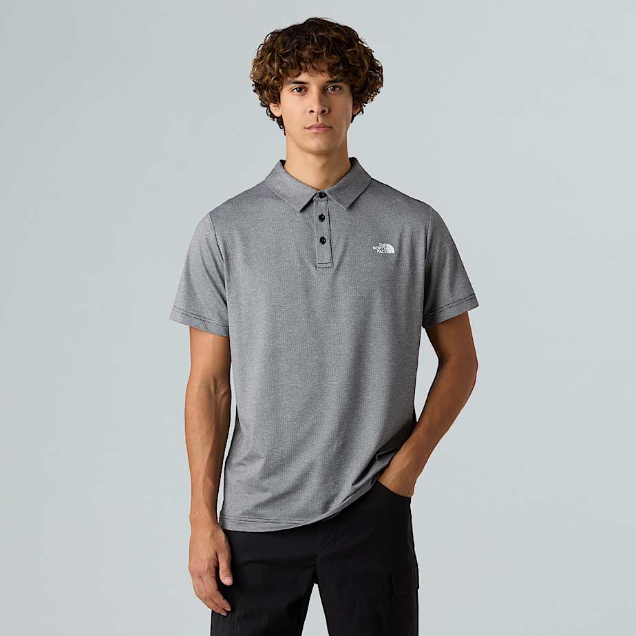 Men's Cimbia Polo Shirt