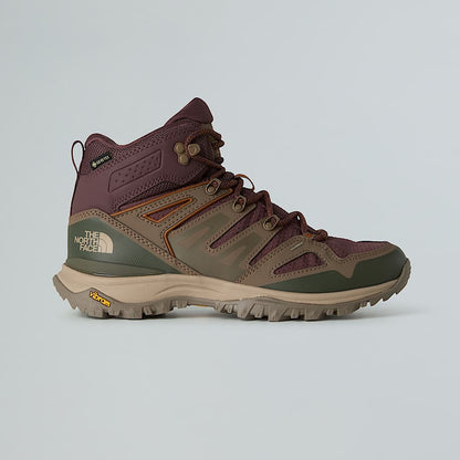 Women's Hedgehog GORE-TEX Mid Hiking Boots