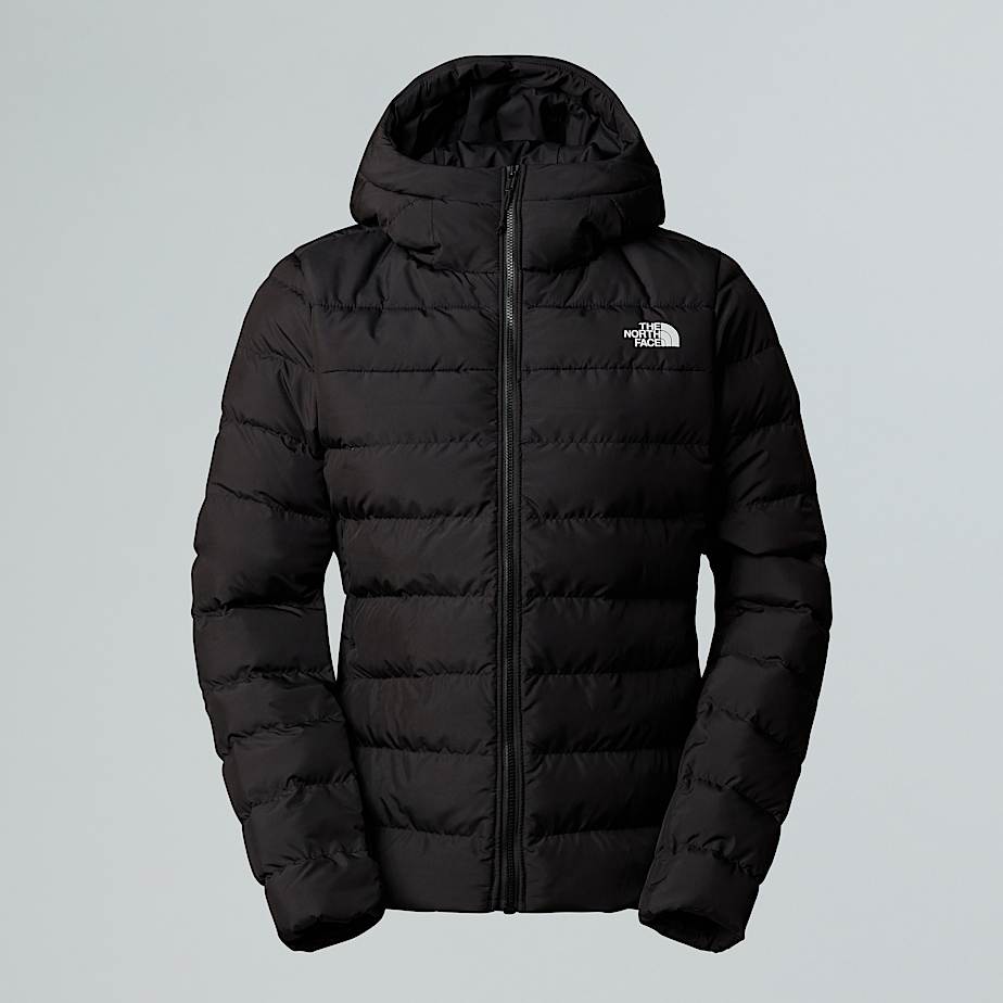 Women's Aconcagua III Hooded Jacket