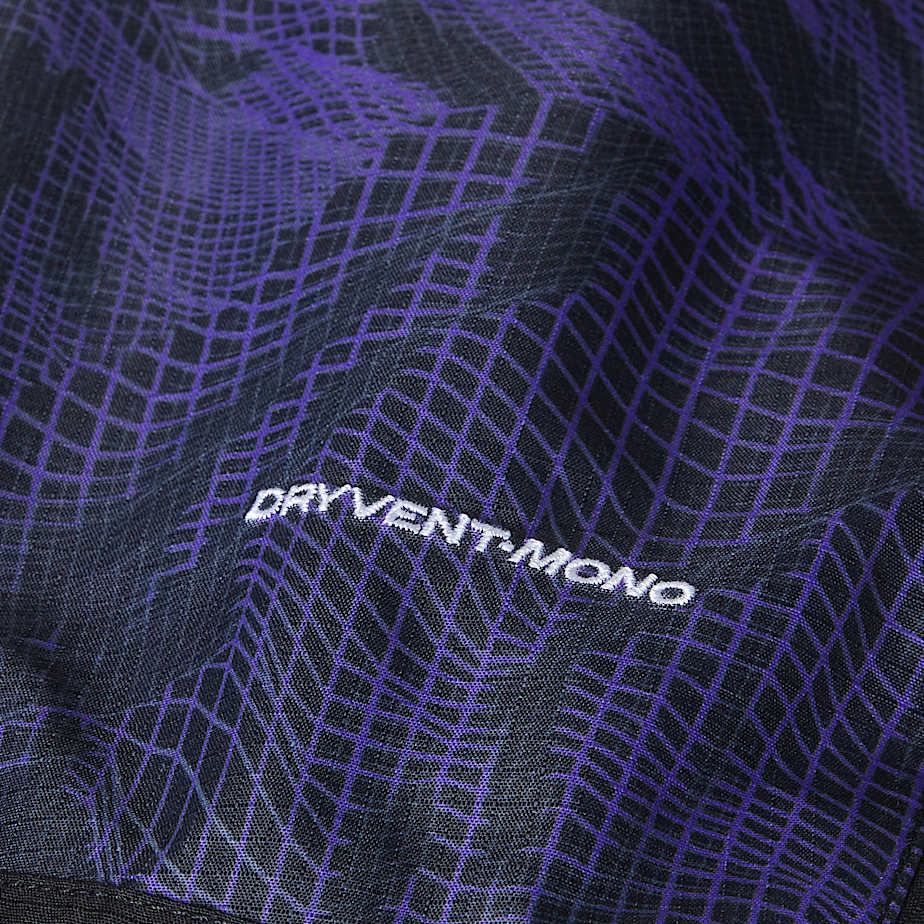 Women's DryVent Mono Mountain Jacket