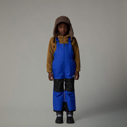 Kids' Freedom Insulated Bib Trousers