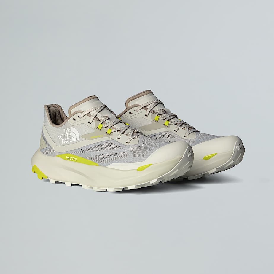 Men's VECTIV Infinite 3 Trail Running Shoes