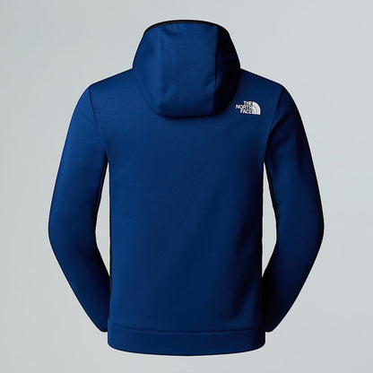 Men's Mountain Athletics Full-Zip Hooded Fleece