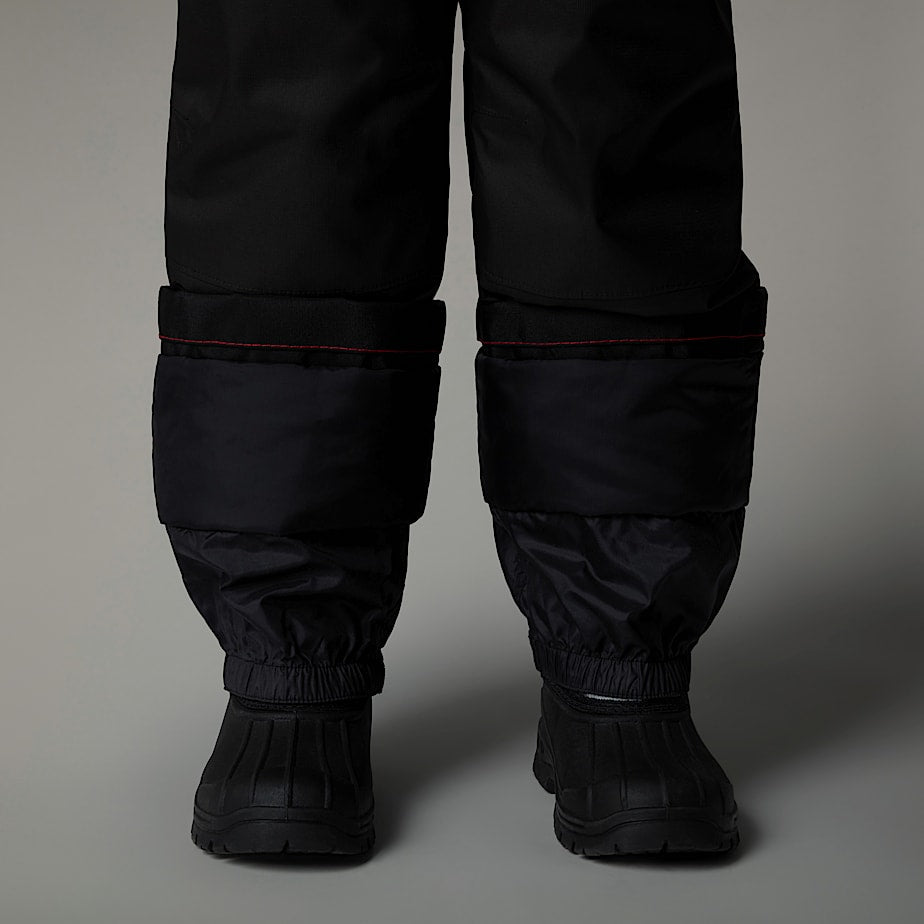 Kids' Freedom Insulated Bib Trousers