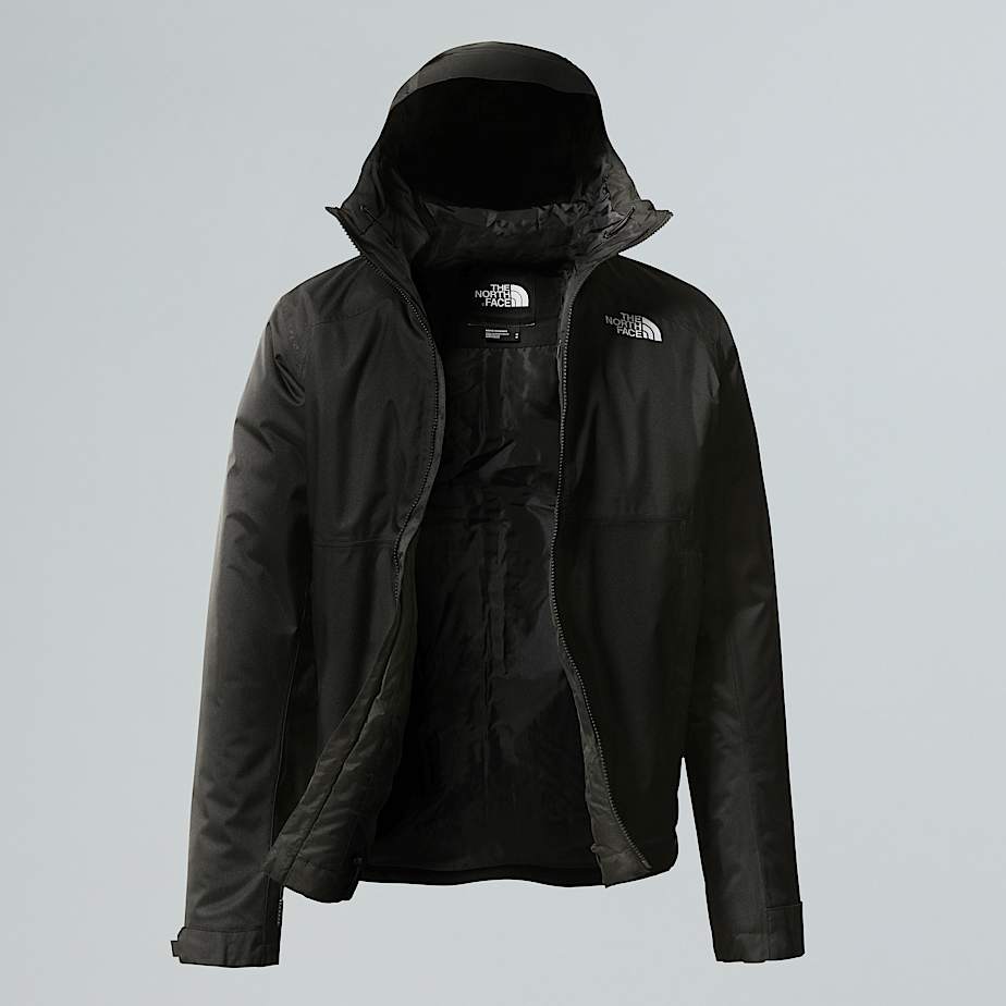 Men's Millerton Insulated Jacket