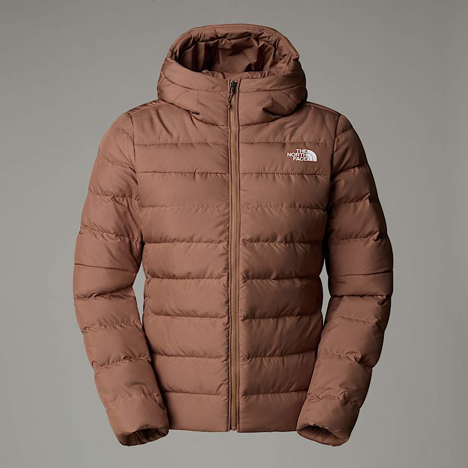 Women's Aconcagua III Hooded Jacket