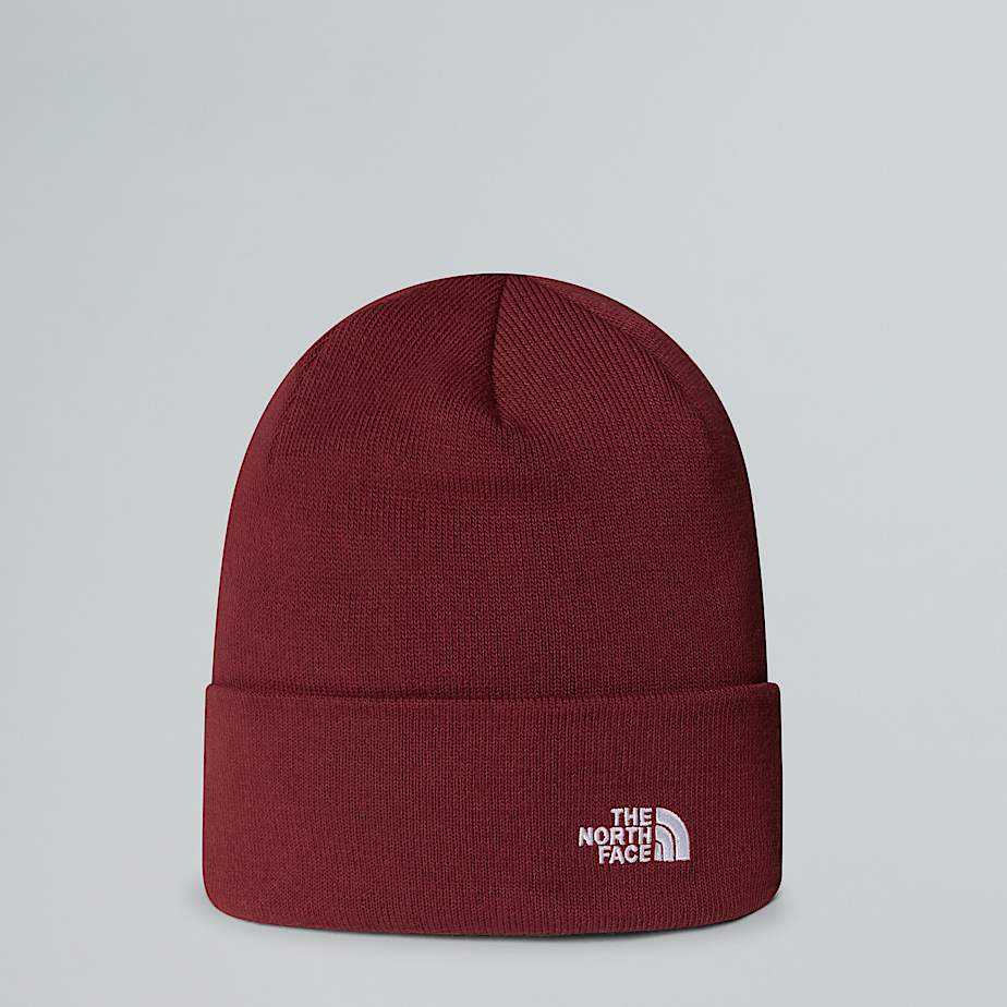 Norm Beanie