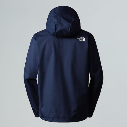 Men's Quest Hooded Jacket