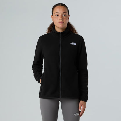 Women's Glacier Full-Zip Fleece