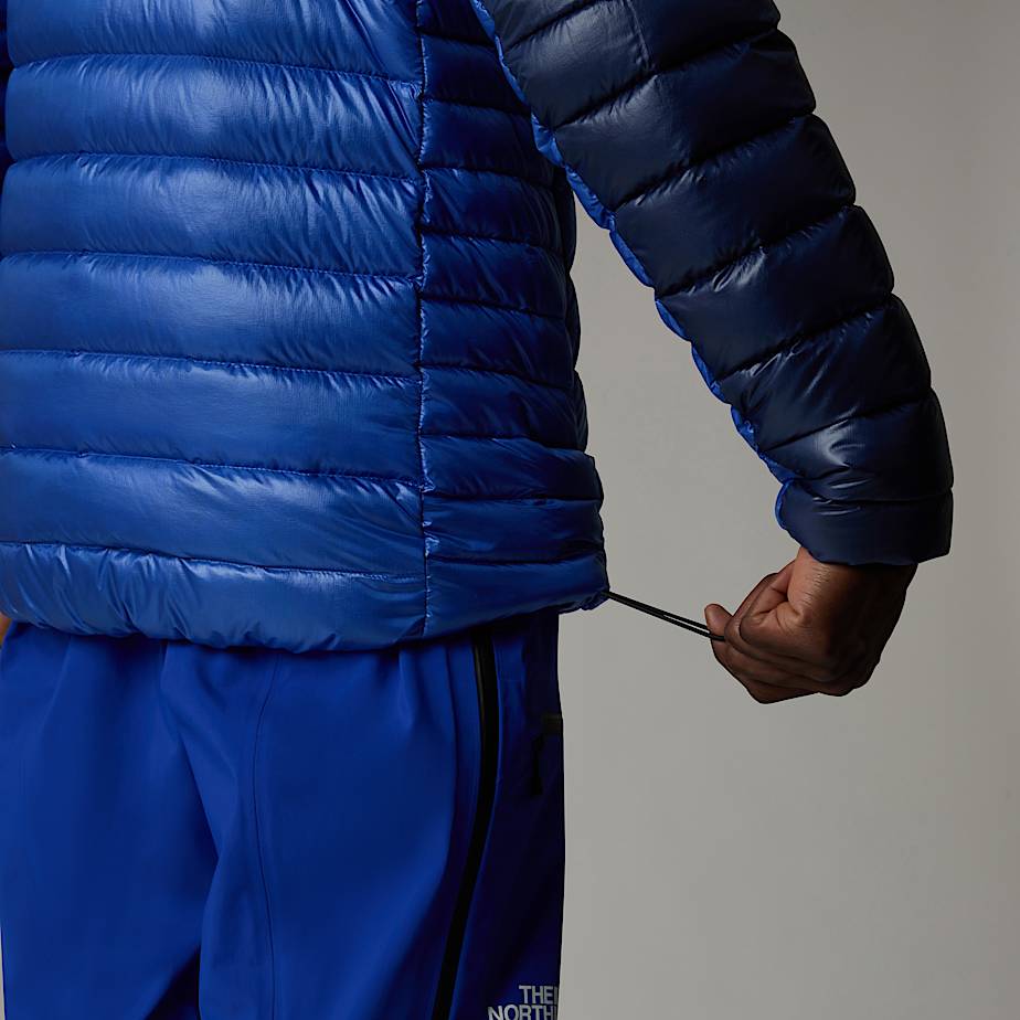 Men's Summit Breithorn Hooded Down Jacket