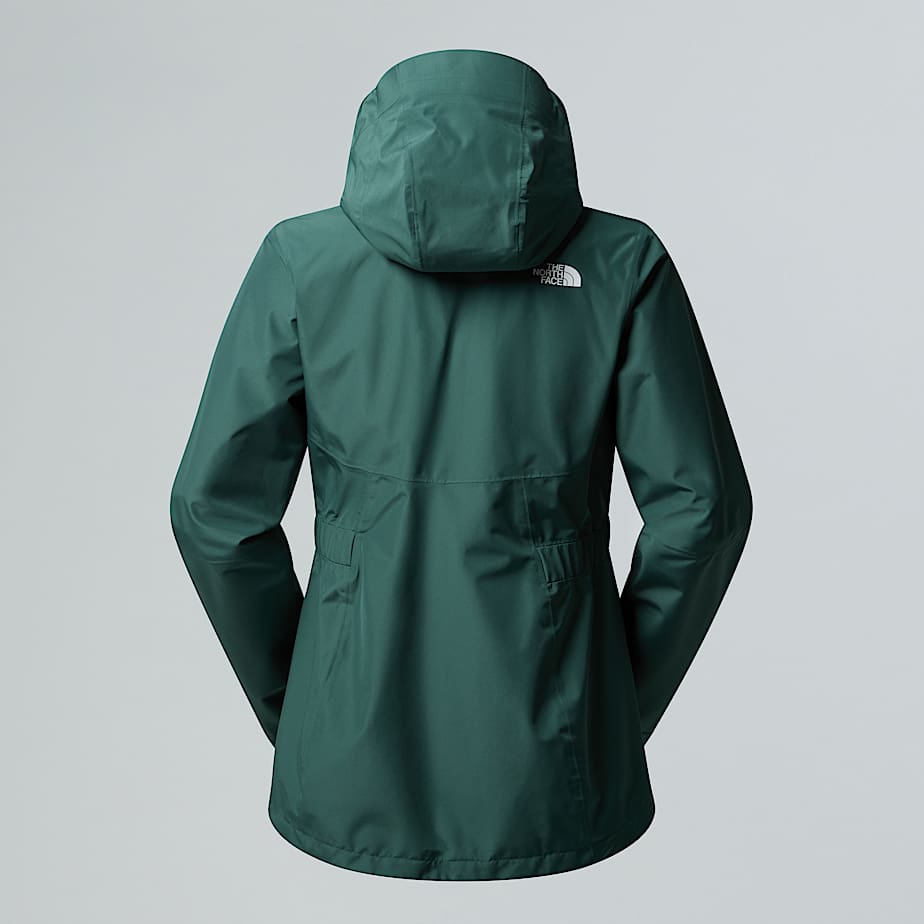 Women's Hikesteller Parka Shell Jacket