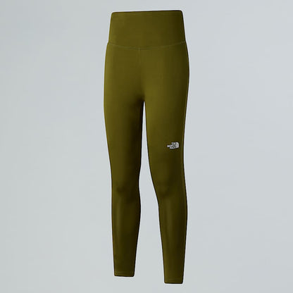 Women's Resolve Leggings