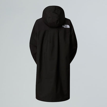 Women's Reign On Parka