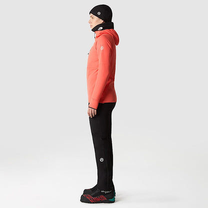 Women's Summit Series FUTUREFLEECE Hooded Jacket