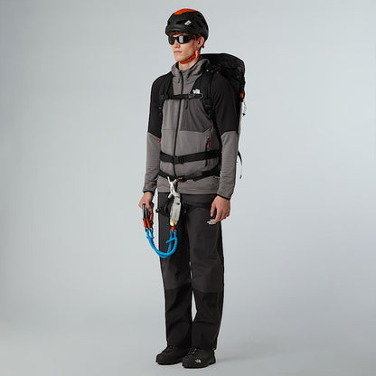 Men's Stormgap Power Grid Hooded Jacket