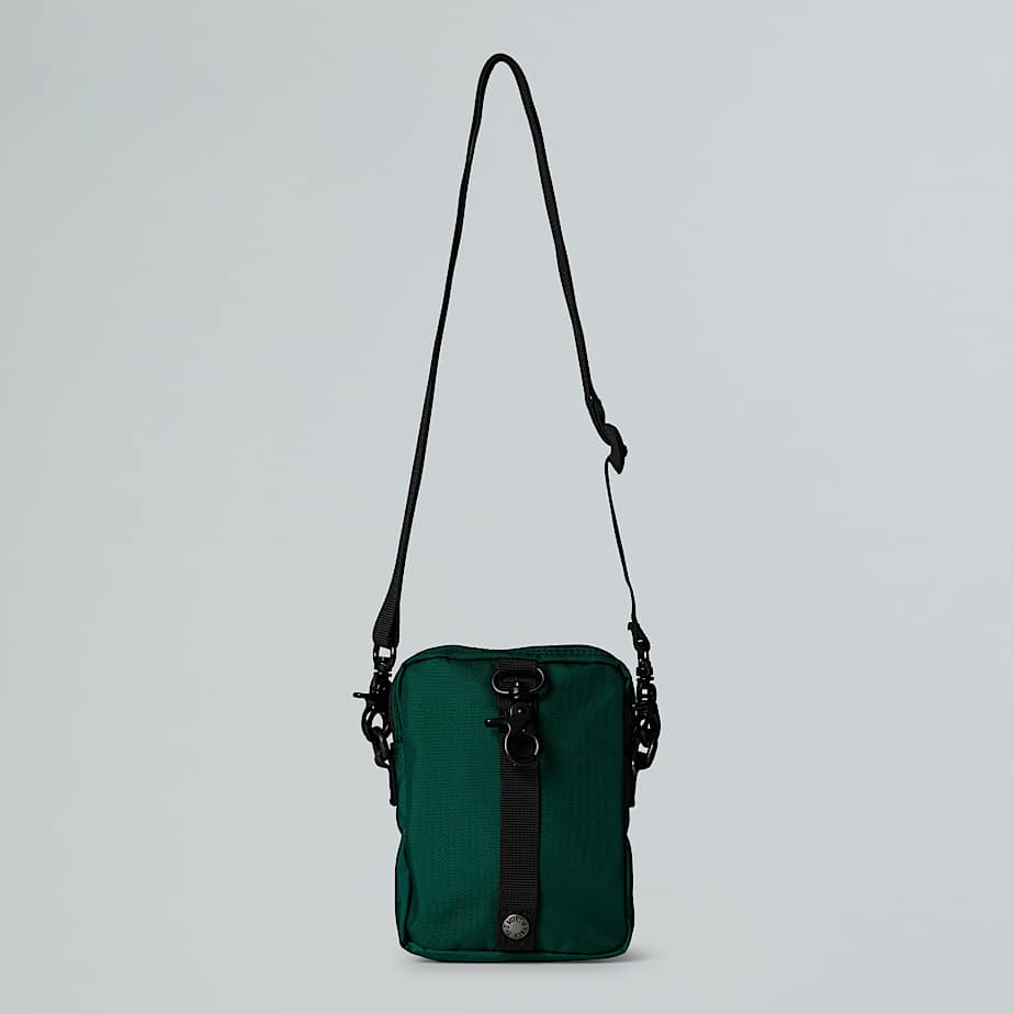 Red Box Small Carry Bag