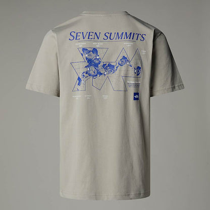 Men's Topographic T-Shirt