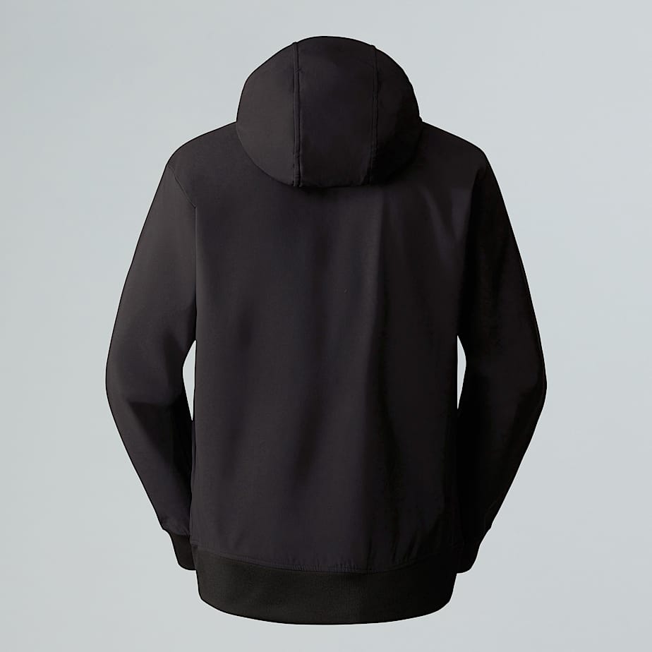 Men's Tekno Logo Hoodie