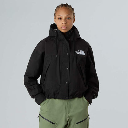 Women's Reign On Jacket