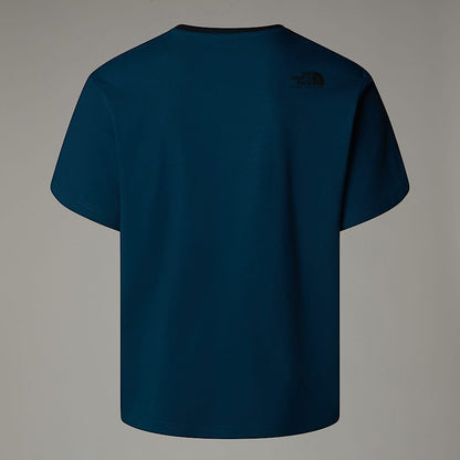 Men's Heritage Pocket T-Shirt