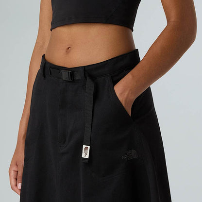 Women's M66 Canvas Skirt