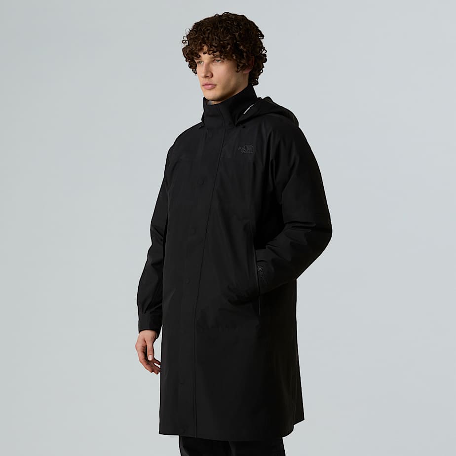 Men's Expedition GORE-TEX 3-In-1 Down Parka