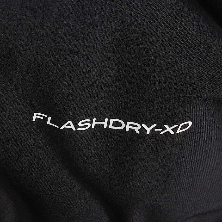 Men's Mountain Athletics Wind Trousers