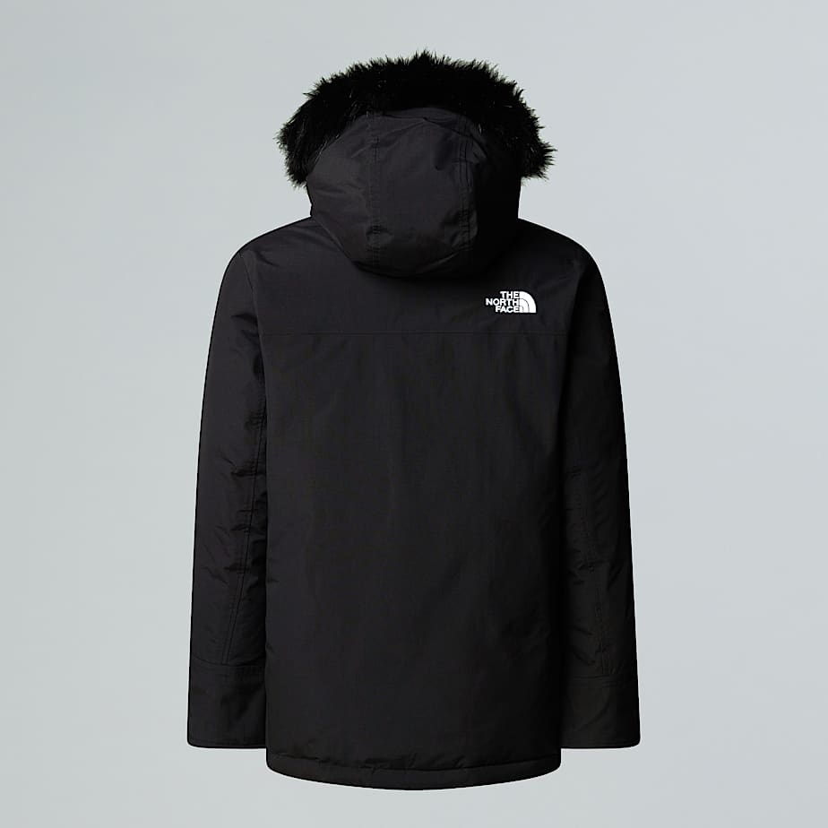 Boys' McMurdo Parka