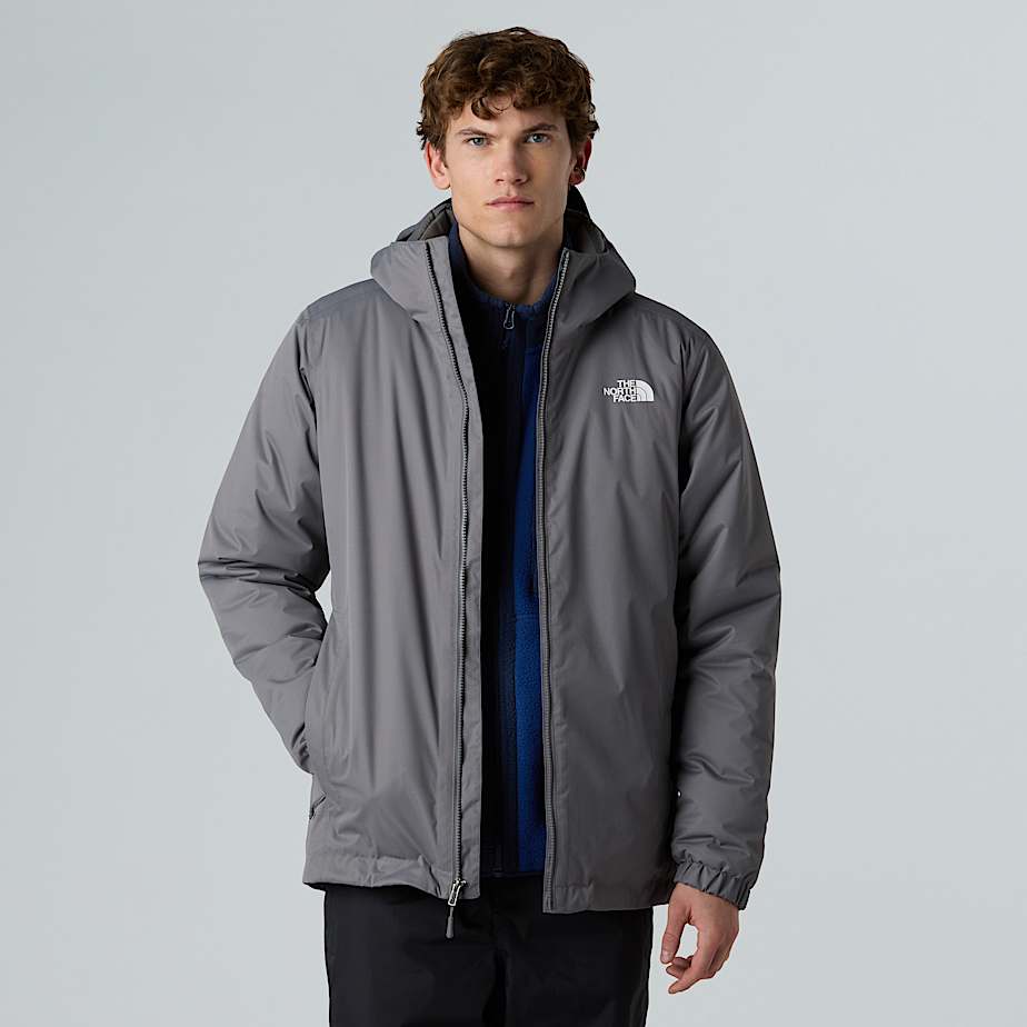 Men's Quest Insulated Jacket