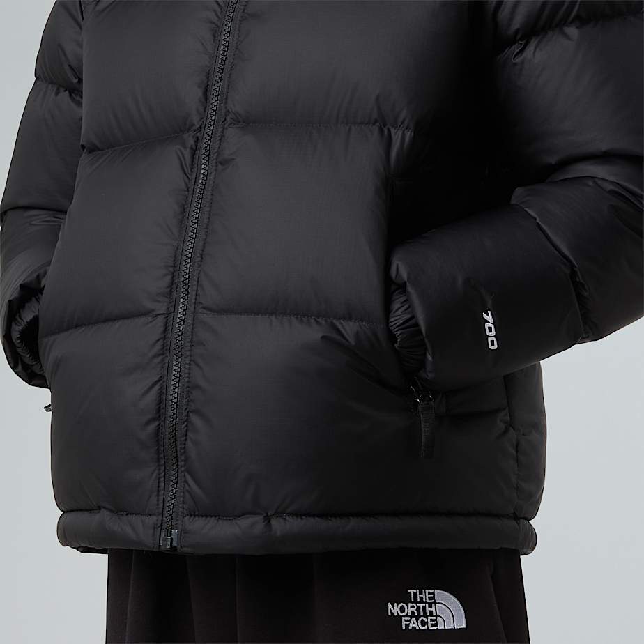 Teens' 1996 Retro Nuptse Jacket