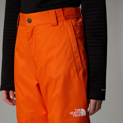 Boys' Freedom Insulated Trousers