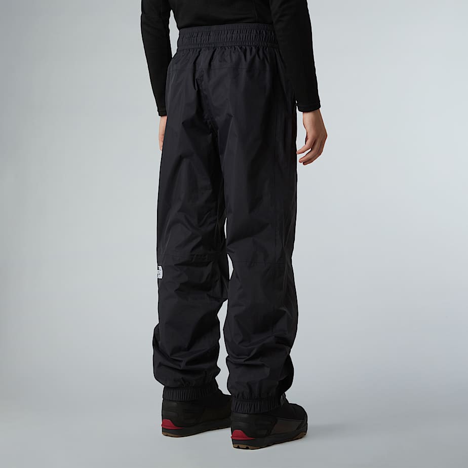 Men's Build Up Trousers