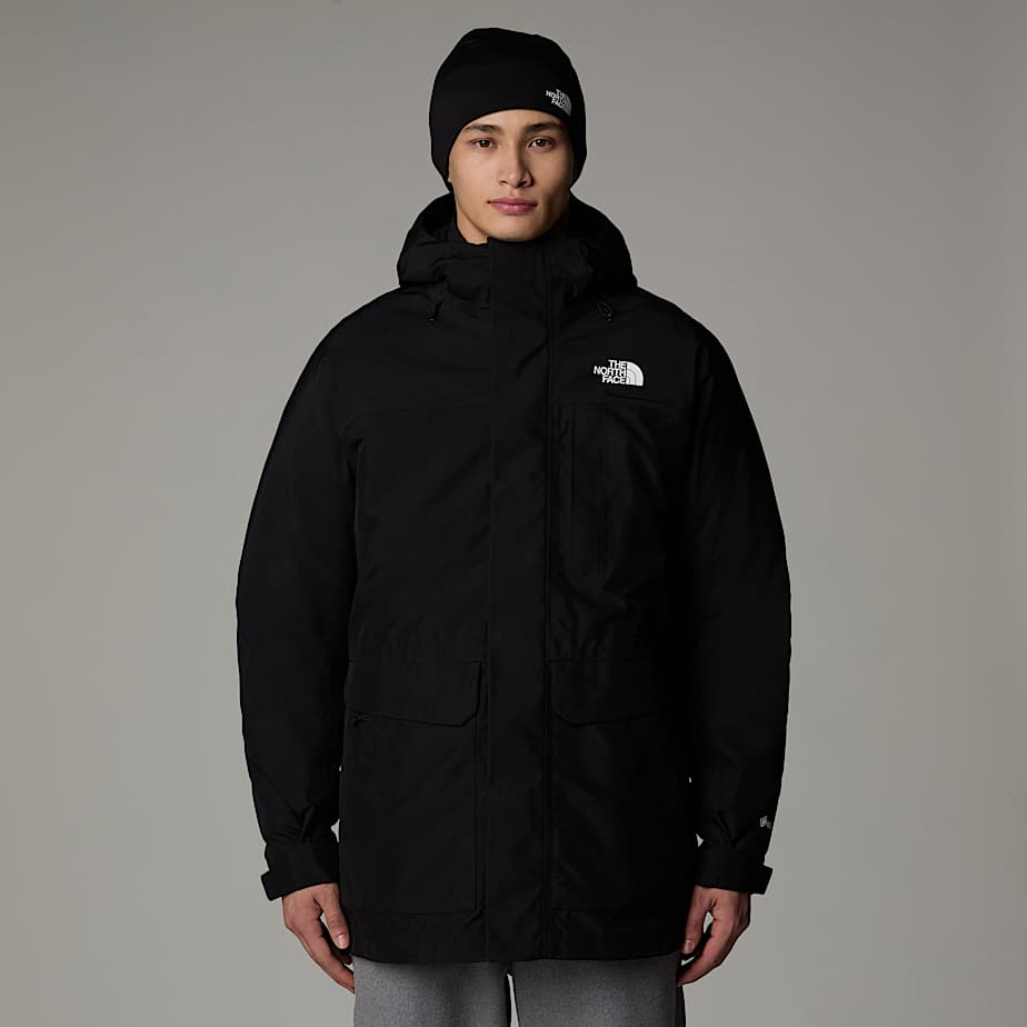 Men's Sarnen GORE-TEX Triclimate 3-in-1 Jacket