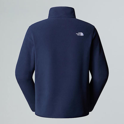Men's Glacier 1/4 Zip Fleece