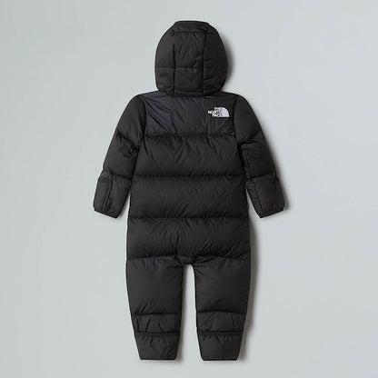 Baby 1996 Retro Nuptse One-Piece