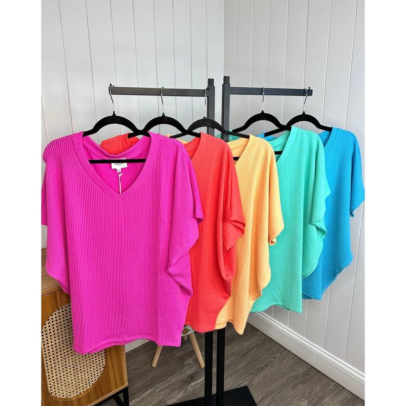 💥Summer 2025 Best Seller💥-Women Take A Chance Tops