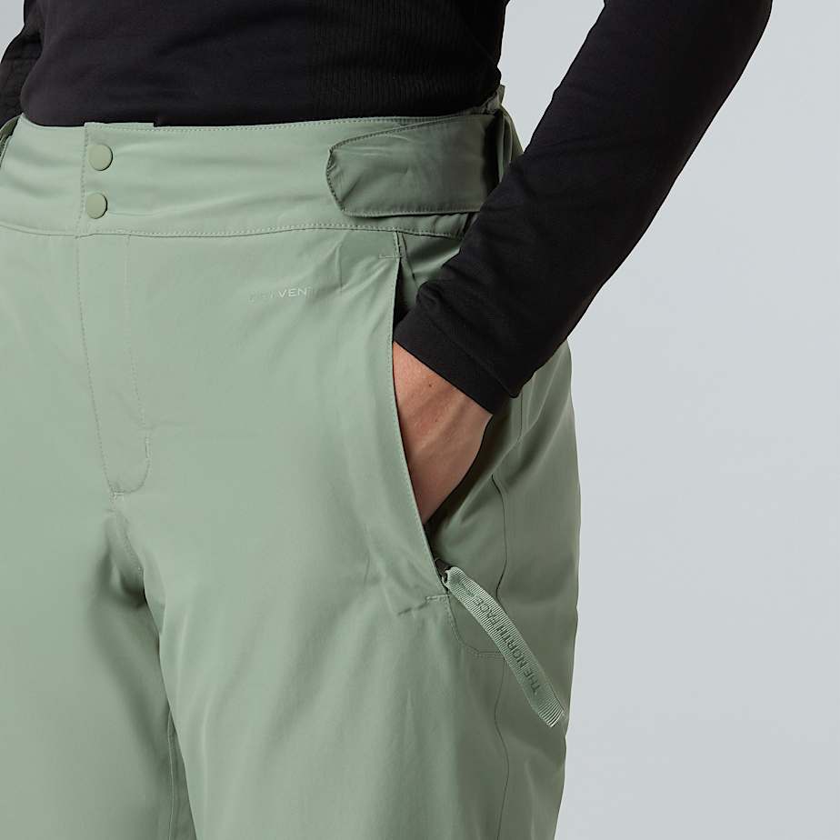 Women's Descendit Trousers