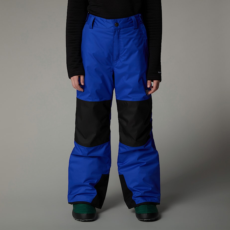 Boys' Freedom Insulated Trousers