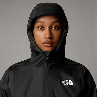 Women's Cropped Quest Jacket