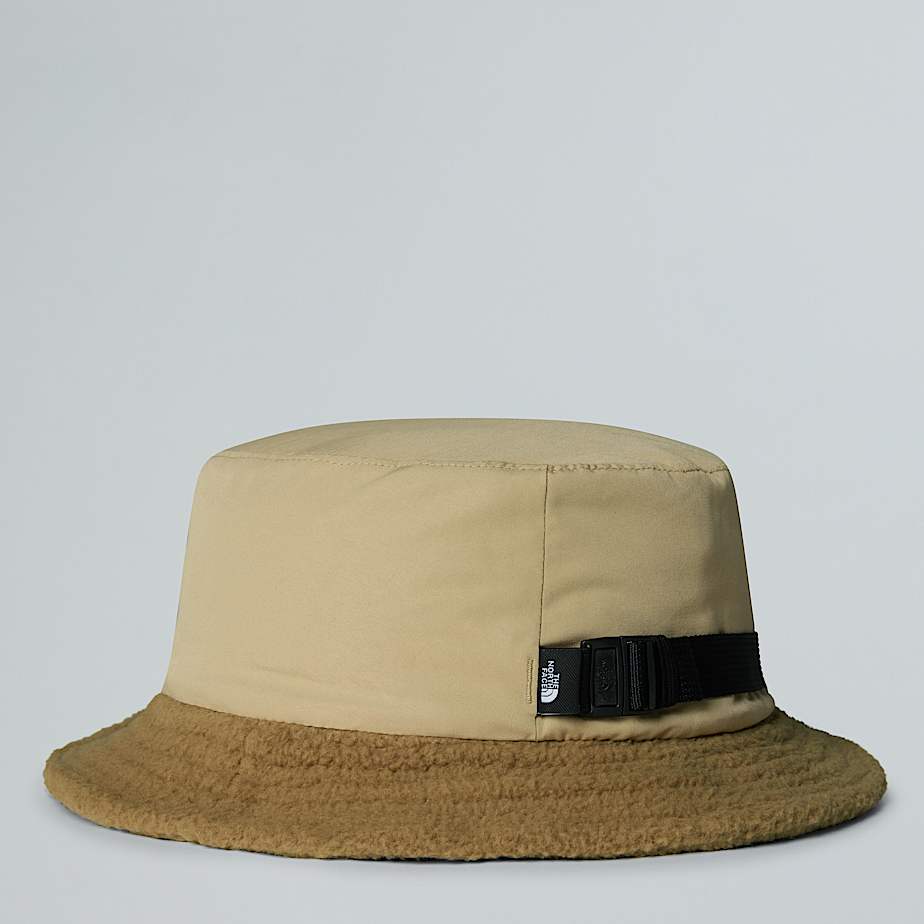 Yumiori Bucket Hat
