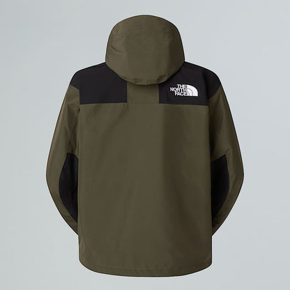 GORE-TEX Mountain Jacket
