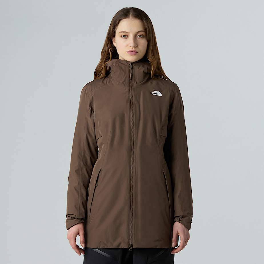 Women's Hikesteller Insulated Parka