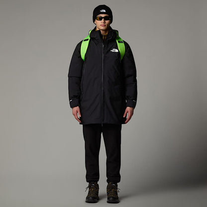 Men's Range Down Parka