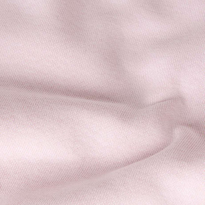 Girls' Reflective Logo Relaxed Sweatshirt