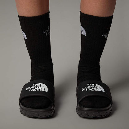 Women's Never Stop Cush Slides