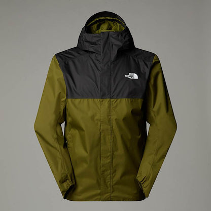 Men's Quest Zip-In Compatible Jacket