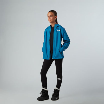 Teens' Zipline Rain Jacket